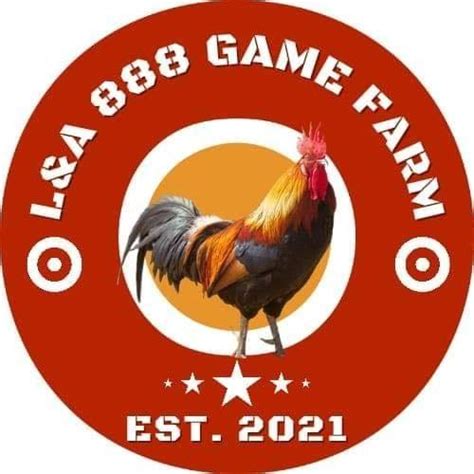 Nca888 Game Farm .
